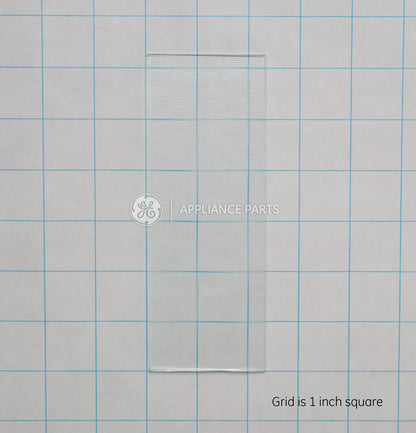 Ge Appliances WB36X10071 Microwave Light Lens