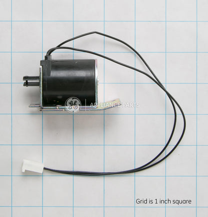 Ge Appliances WR62X10055 Refrigerator dispenser solenoid assembly