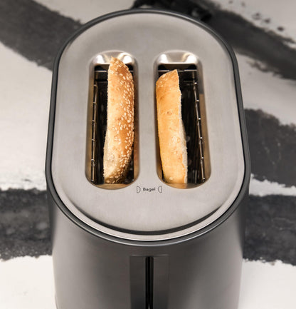 Cafe C9T2MA1ZD5 CAF(EBACK)™ Express Finish Toaster