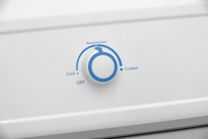 Frigidaire FRUF2020AN 20 Cu. Ft. Upright Freezer