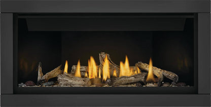Napoleon Bbq BL42NTE Ascent Linear 42 Direct Vent Fireplace