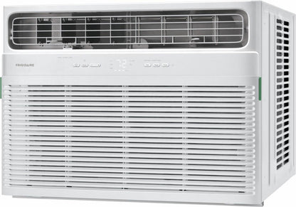 Frigidaire FHWH234WB2 23,200 BTU Window Room Air Conditioner with Supplemental Heat