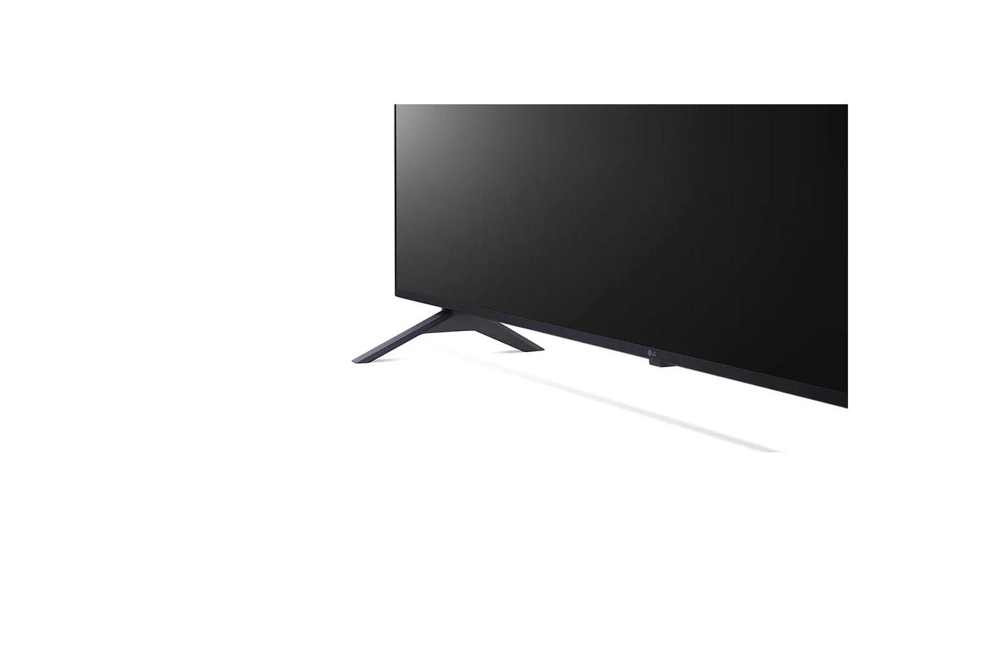 Lg 65UR340C9UD 65" UR340C Series UHD Commercial TV with management software, scheduler and certified Crestron Connected®