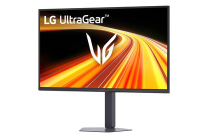 Lg 32G620BB 32 Inch UltraGear™ G6, QHD 200Hz Gaming Monitor