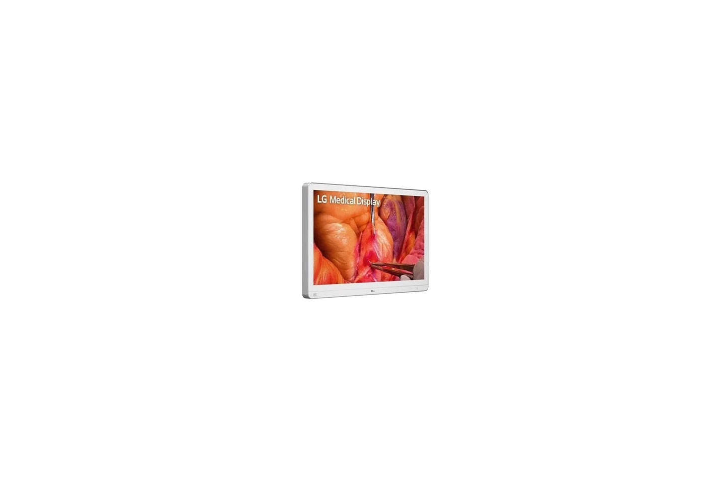 Lg 27HS714SW 27" 4K Mini-LED Surgical Monitor