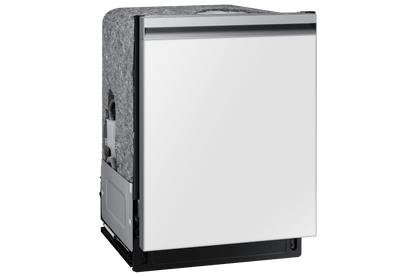 Samsung DW80CB545012 Bespoke AI Dishwasher with StormWash+™ BESPOKE Design and Energy Efficiency  Built under
