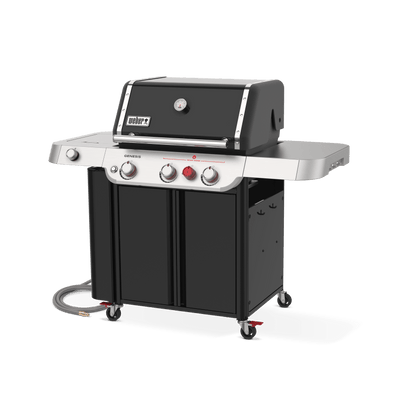 Weber 1500582 GENESIS SP-E-335 NG BLK US/CA