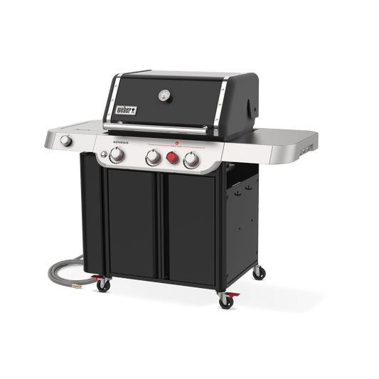 Weber 1500582 GENESIS SP-E-335 NG BLK US/CA