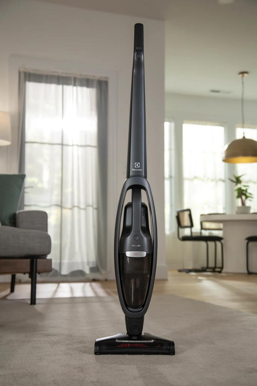 Electrolux EHVS35P2AT WellQ7™ Pet Vacuum