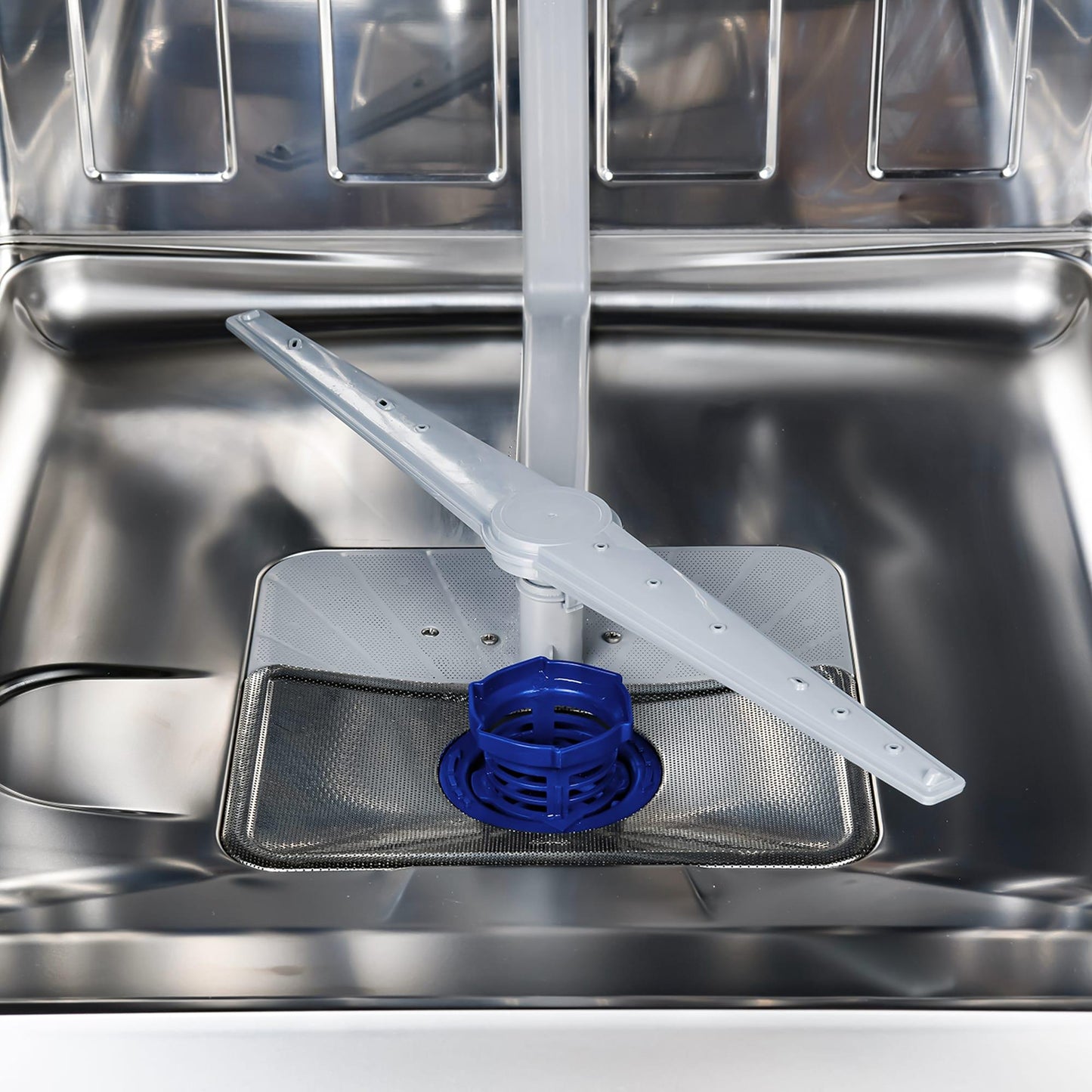 DDW2400ESS Danby 24" Built in Dishwasher in Stainless Steel