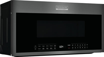 Frigidaire GMOS1964AD 1.9 Cu. Ft. Over-The-Range Microwave with Sensor Cook
