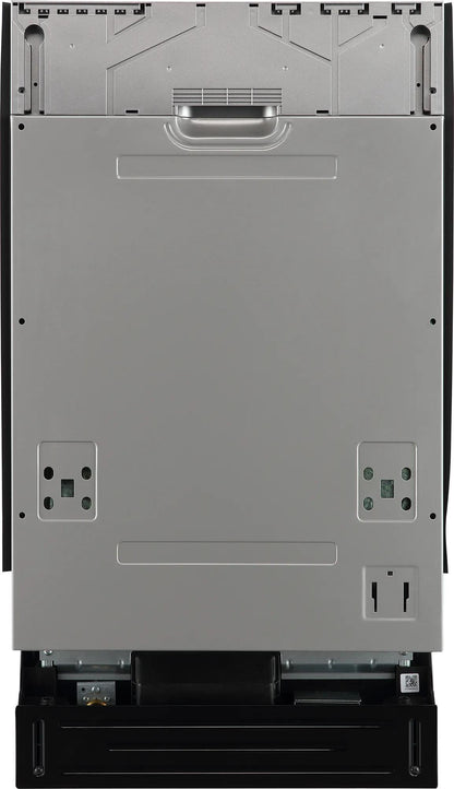 Electrolux EDSR1832AP 18" Panel Ready Dishwasher