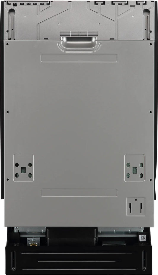 Electrolux EDSR1832AP 18" Panel Ready Dishwasher