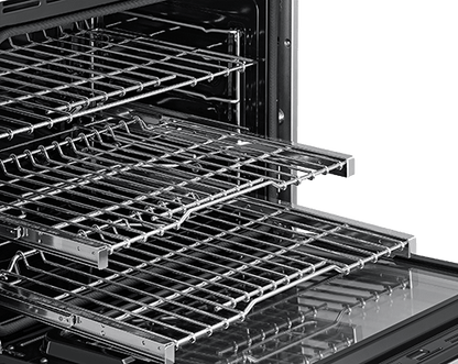 Dacor DOB30T977DS 30" Steam-Assisted Double Wall Oven, Silver Stainless Steel