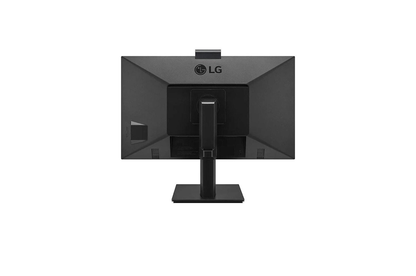 Lg 27CQ650I6N 27-inch FHD All-in-One Thin Client with Intel® Quad-core Processor, IGEL OS, & Pop-up Webcamt