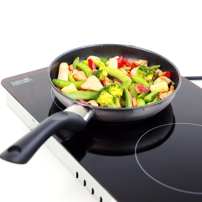 BCT115J1BIS Avanti Drop in Cooktop