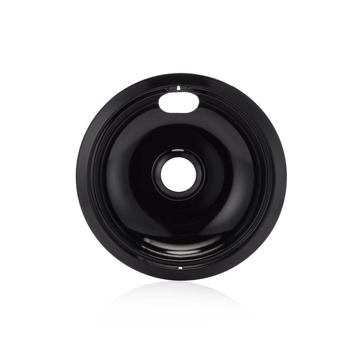 Frigidaire A316222301 8" Porcelain Drip Pan