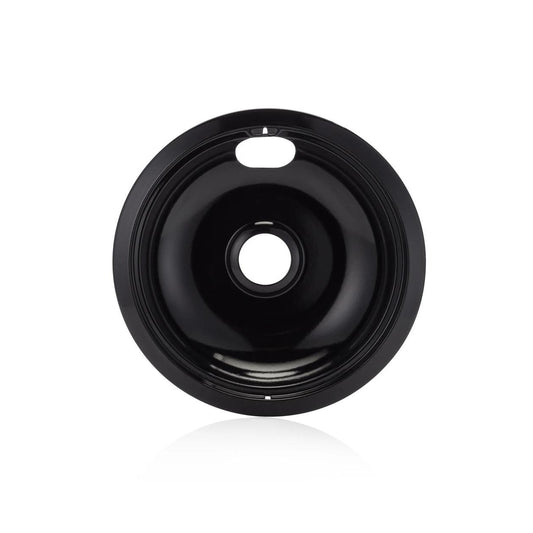 Frigidaire A316222301 8" Porcelain Drip Pan