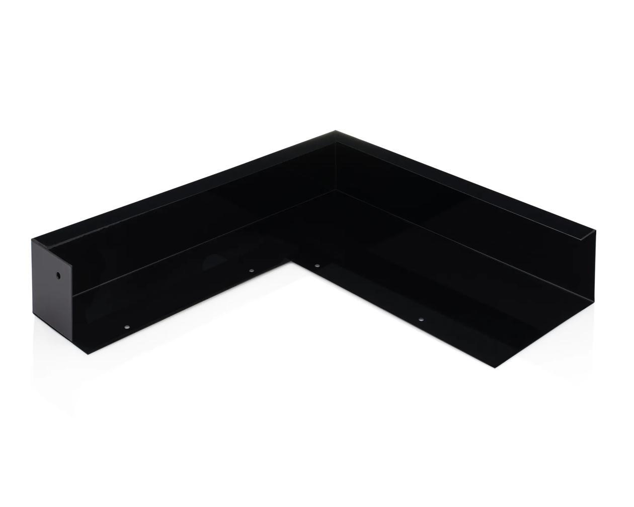 Frigidaire 5304494060 Black Microwave Over-Range Filler Kit