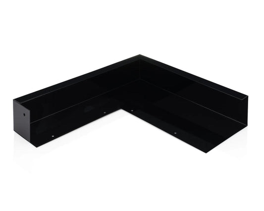 Frigidaire 5304494060 Black Microwave Over-Range Filler Kit