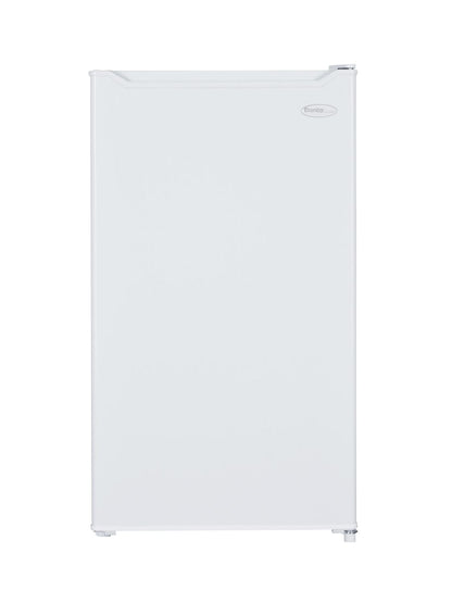 DCR033B2WM Danby Diplomat 3.2 cu. ft. Compact Refrigerator in White