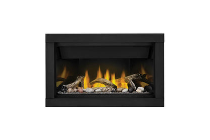 Napoleon Bbq BL36NTE2 Ascent Linear 36 Direct Vent Fireplace