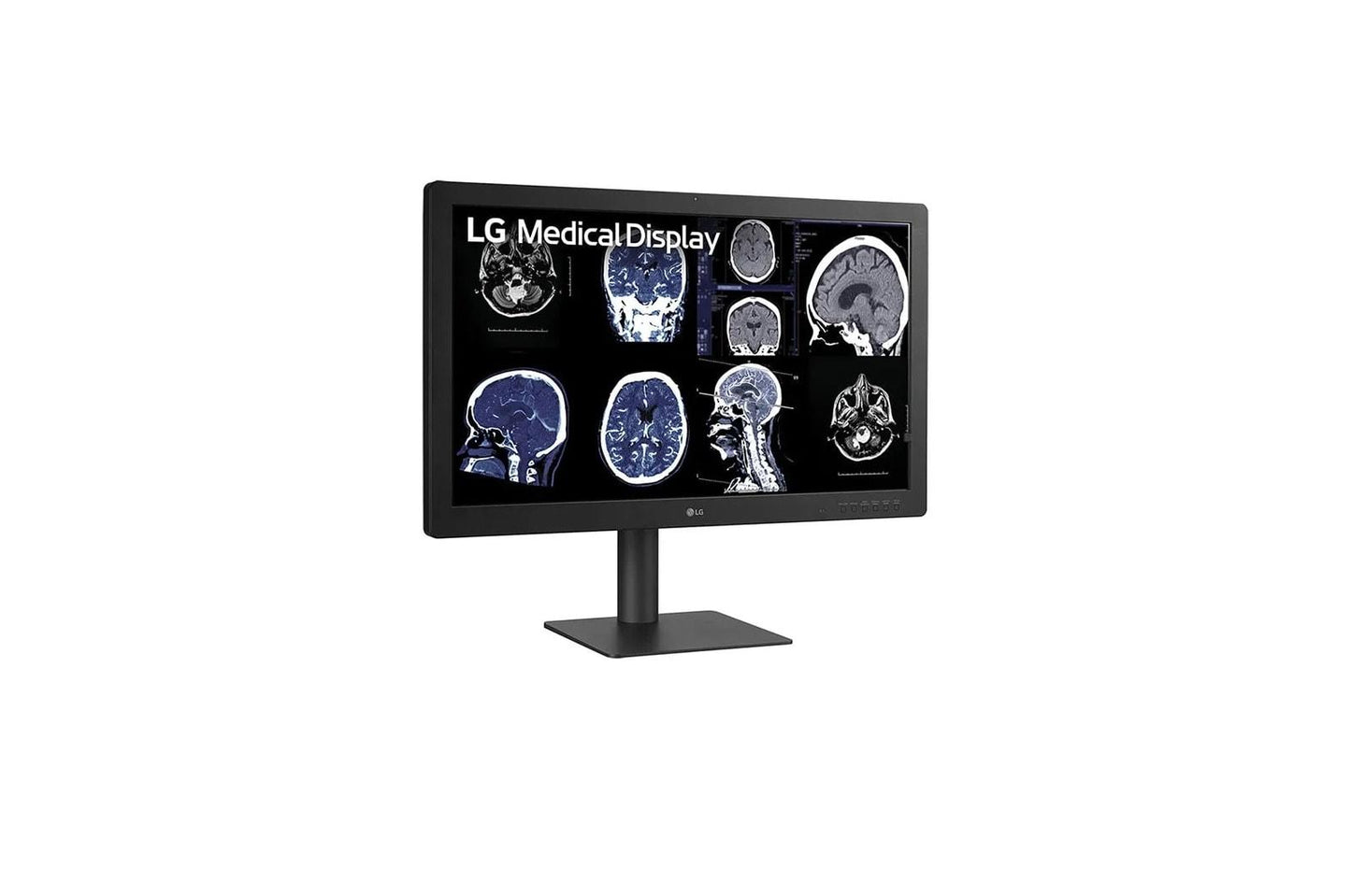 Lg 32HQ713DB 31.5-inch 8MP IPS Black Diagnostic Monitor