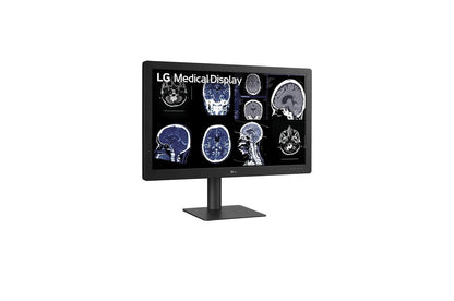 Lg 32HQ713DB 31.5-inch 8MP IPS Black Diagnostic Monitor