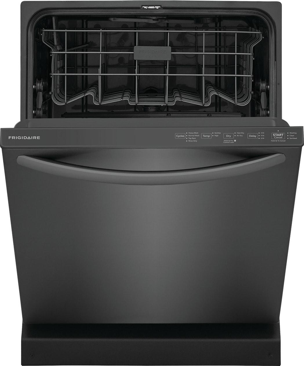 Frigidaire FDPH4316AD 24" Built-In Dishwasher