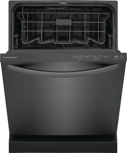 Frigidaire FDPH4316AD 24" Built-In Dishwasher
