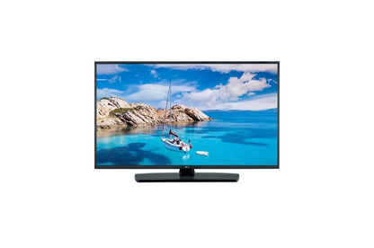 Lg 43UM670H0UA 43" UM670H Series 4K UHD Pro:Centric® SMART Hotel TV with webOS23, WiFi, SoftAP, & USB Data Cloning