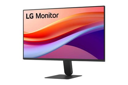 Lg 27U411AB 27 Inch FHD IPS 120Hz HDR10 Monitor with Slim Stand
