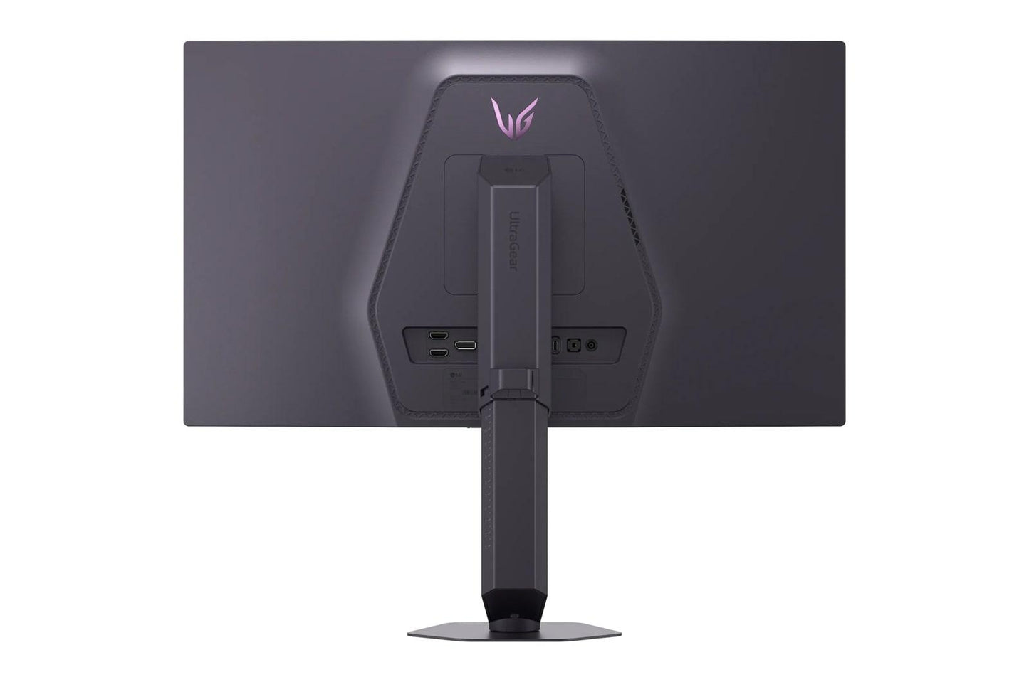 Lg 25G590BB 25 Inch UltraGear™ FHD IPS 1000Hz USB-C Monitor with Tilt/Height/Swivel Stand