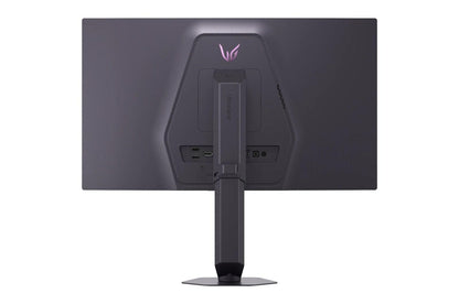 Lg 25G590BB 25 Inch UltraGear™ FHD IPS 1000Hz USB-C Monitor with Tilt/Height/Swivel Stand