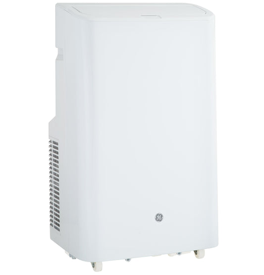 APLS08WWF GE® 8,000 BTU Class Smart Portable Air Conditioner for Medium Rooms up to 350 sq ft. (8,100 BTU DOE)