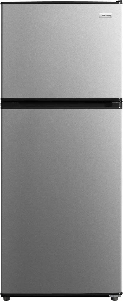 Frigidaire FRTE1226AV 12 Cu. Ft. Garage Ready Top Freezer
