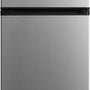 Stainless Steel Look
