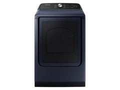 Samsung DVE54CG7150D Top Load Electric Dryer Pet Care Dry  Steam Sanitize+  7.4 cu.ft.