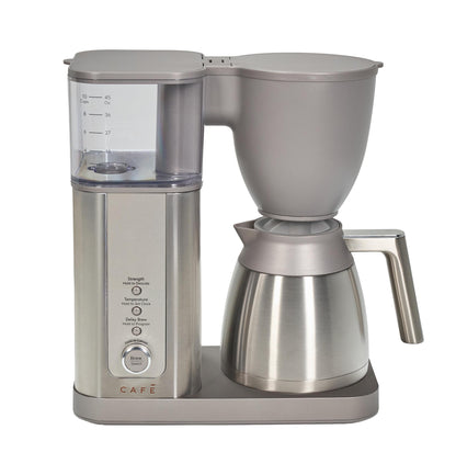 Cafe C7DTB11ZS1 CAF(EBACK)™ Specialty Drip Coffee Maker
