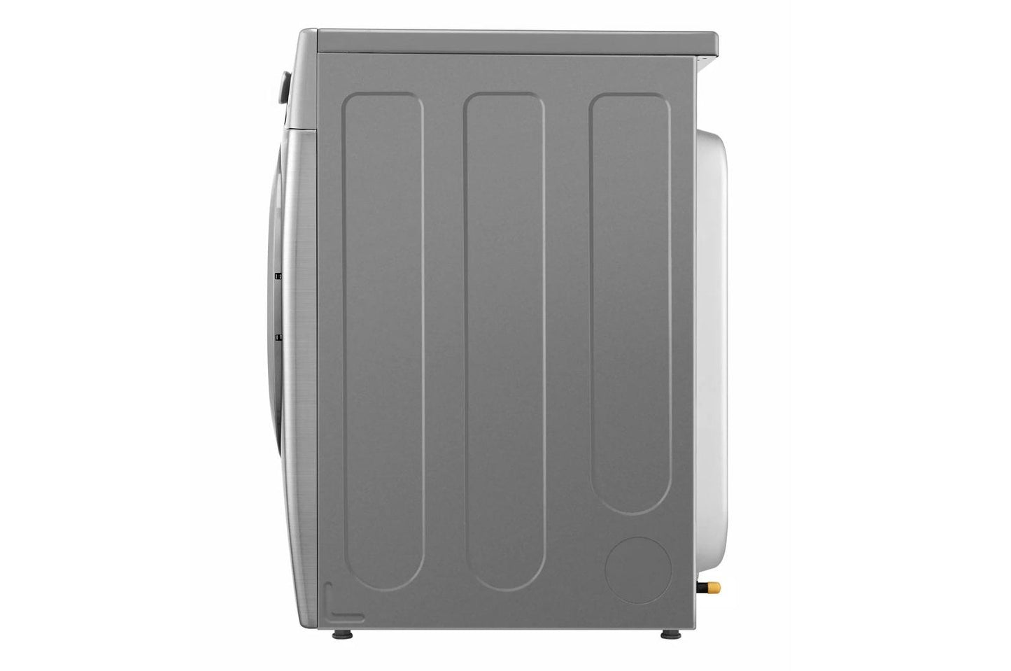 Lg DLG3401V 7.4 cu. ft. Ultra Large Capacity Gas Dryer