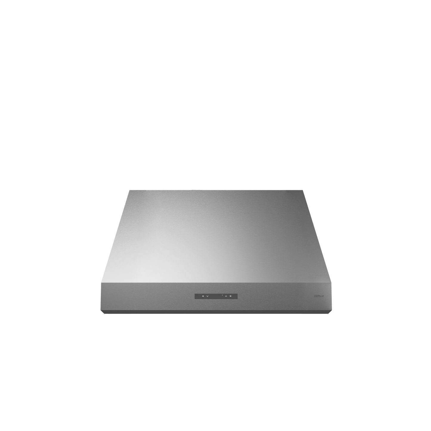 Zephyr AK7400AS Tidal II Connect 18in Wall, 30in, SS, LED, ACT