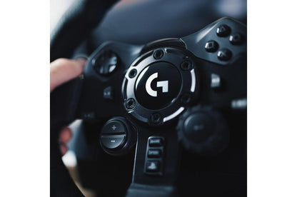 Lg 941000147 Logitech G923 Gaming Pedal/Steering Wheel