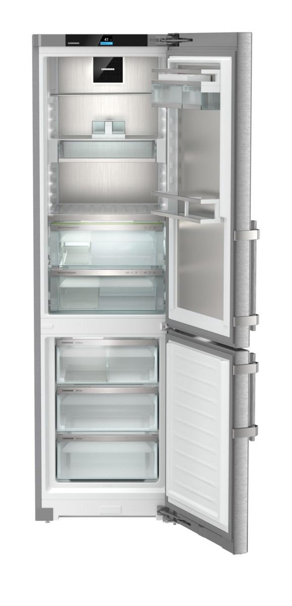 Liebherr SCB5790IM Fridge-freezer with BioFresh Professional and NoFrost