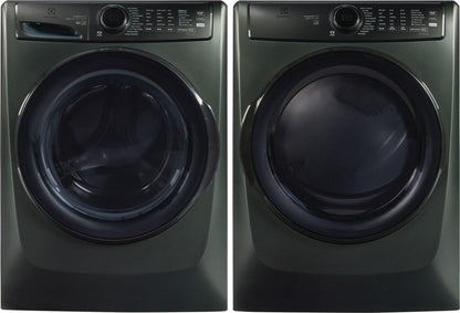 Electrolux ELFW7738AA Front Load Perfect Steam™ Washer with LuxCare® Plus Wash and SmartBoost® - 4.5 Cu. Ft.