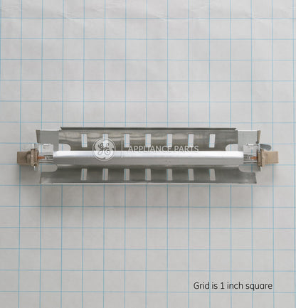 Ge Appliances WR51X10055 Refrigerator Defrost Heater Assembly