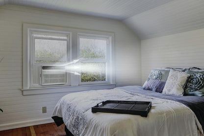 Frigidaire FHWC064WB1 6,000 BTU Window Room Air Conditioner