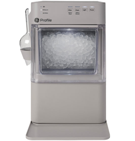 P4NM20BZLG GE Profile™ Opal™ Mini Nugget Ice Maker