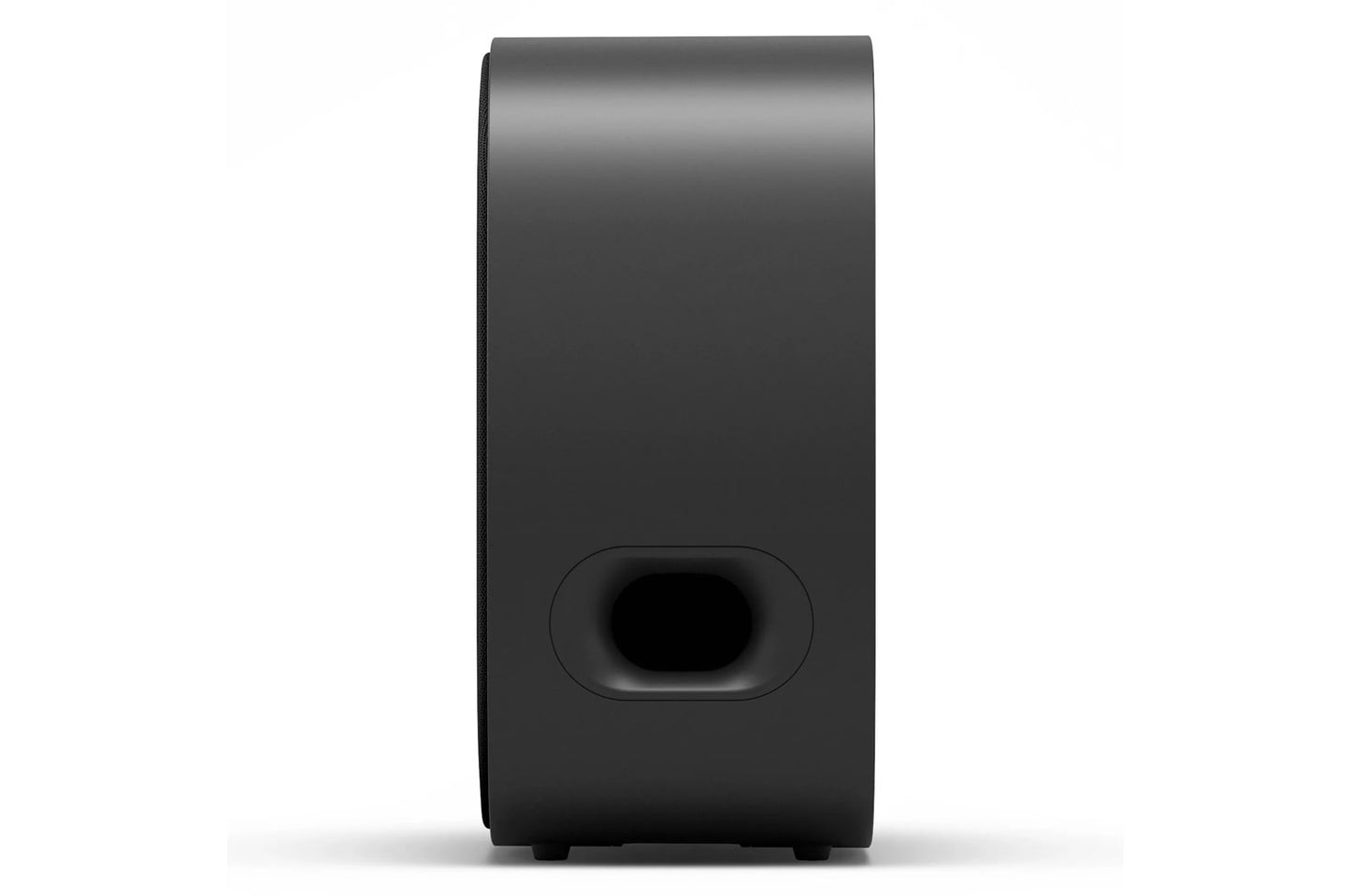 Lg W7 Sound Suite W7 8-Inch Subwoofer  Deep Bass  Wireless