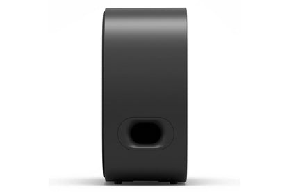 Lg W7 Sound Suite W7 8-Inch Subwoofer  Deep Bass  Wireless