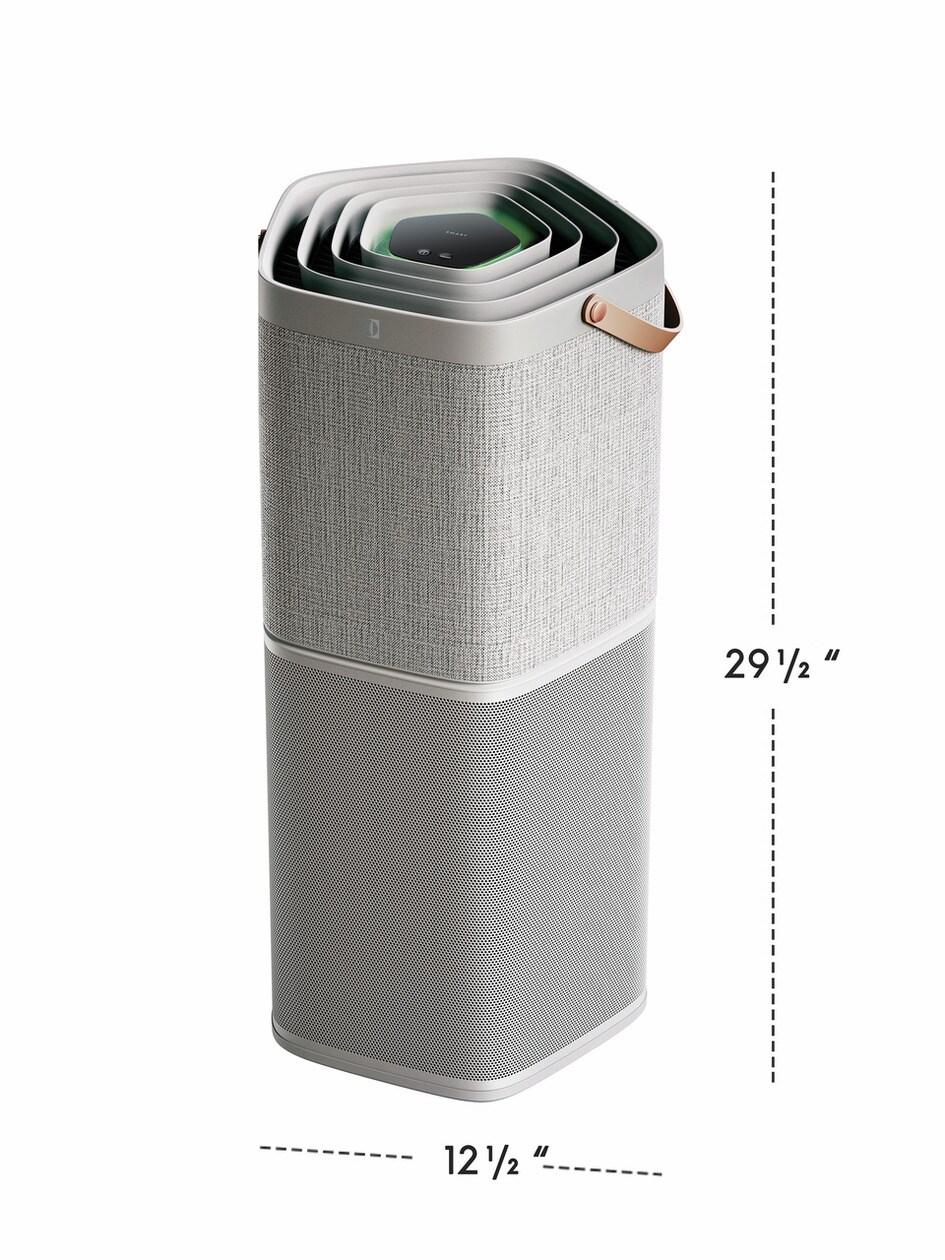 EHAW6020AG Electrolux 401 Sq. Ft. Air Purifier